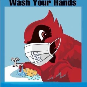 Meet your Posher, Janet